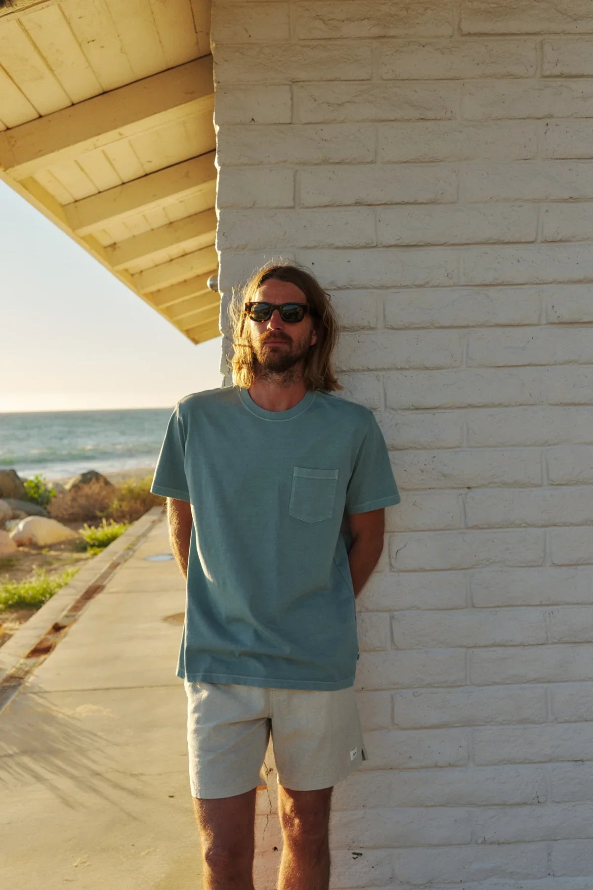 Katin Base Tee