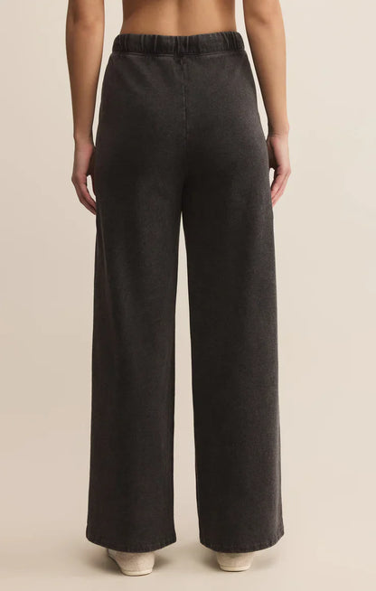 Hunter Knit Denim Pant