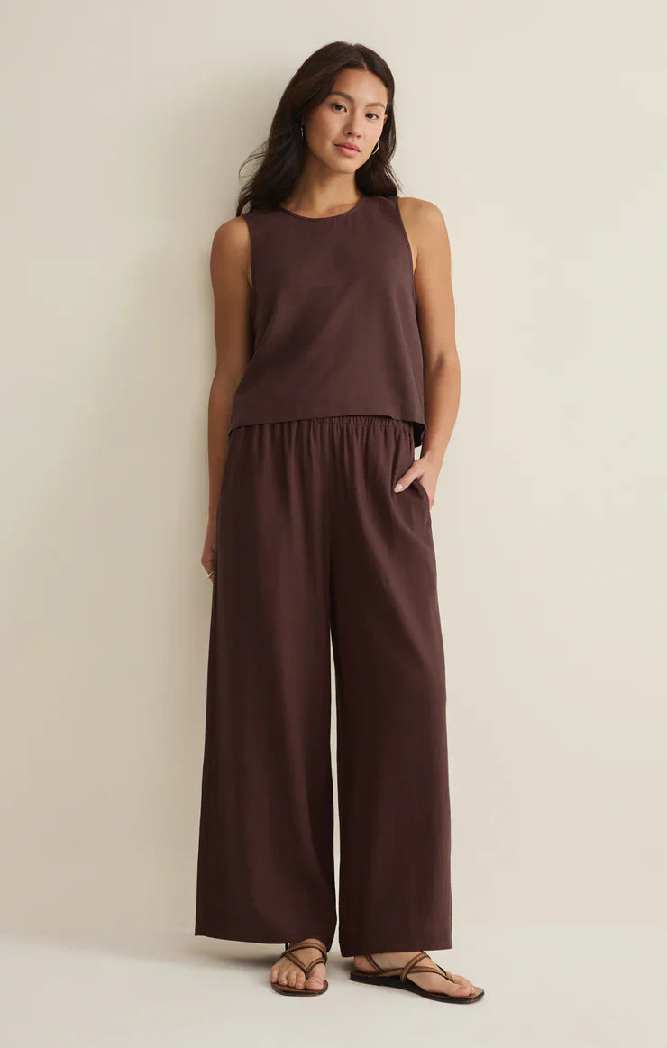 Scout Linen Pant