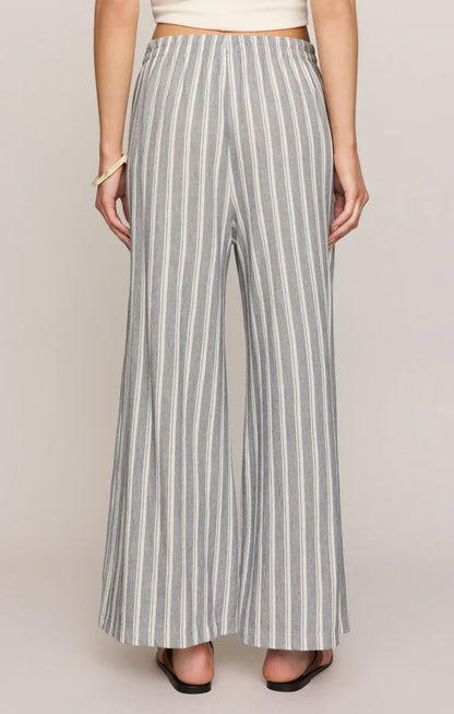 Scout Knit Striped Pant