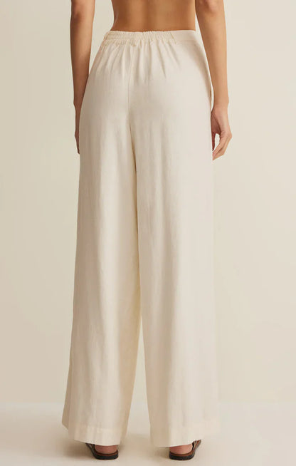 Overlook Linen Pant