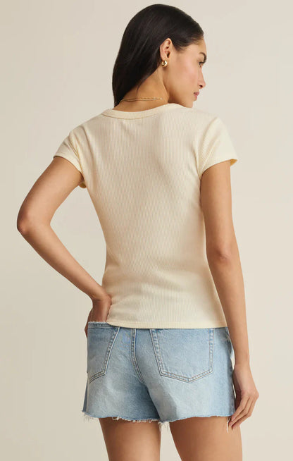 Leisurely Tee