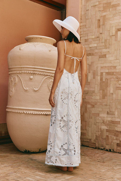 Avere Dress - Le Estate