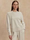 Philippe Crop Sweat