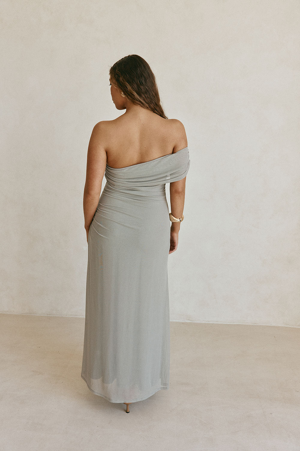 Danika Dress