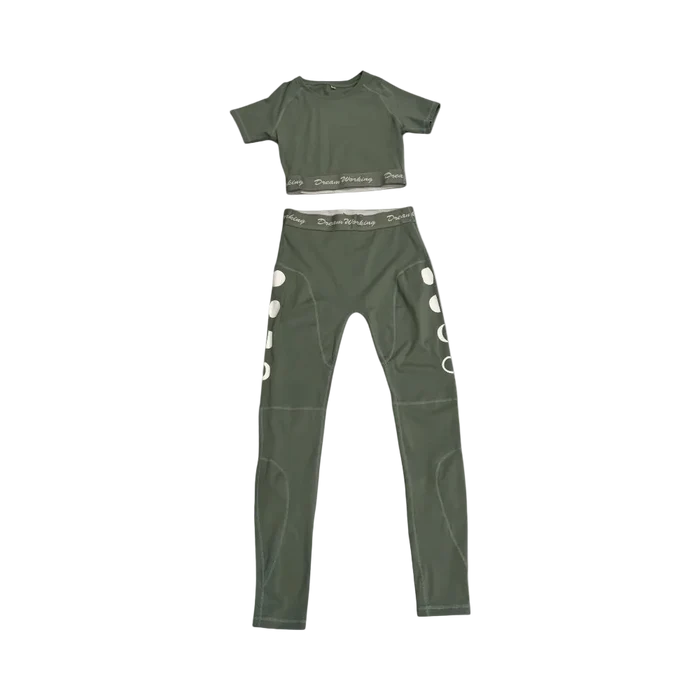 Activewear Set