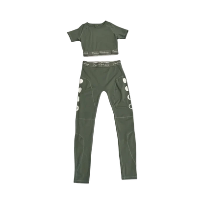 Activewear Set