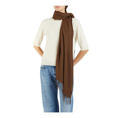 Adamo Logo Scarf 2523546067200