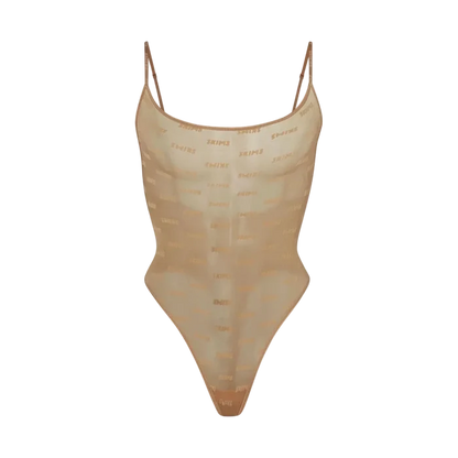 After Hours Cami Bodysuit