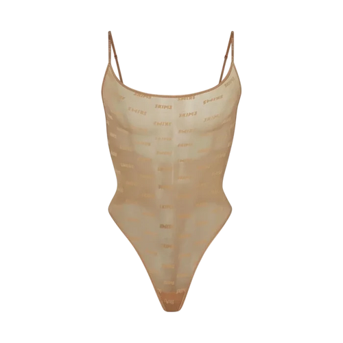 After Hours Cami Bodysuit