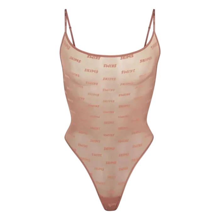 After Hours Cami Bodysuit
