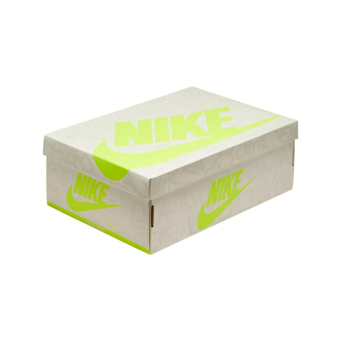 Air Jordan 1 High Retro Visionaire Volt Black Sail 555088-702