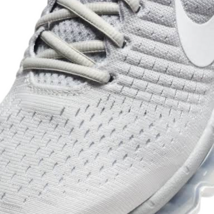 Air Max 2017 Light Bone