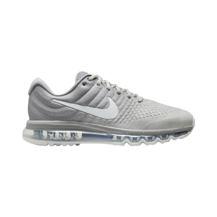 Air Max 2017 Light Bone
