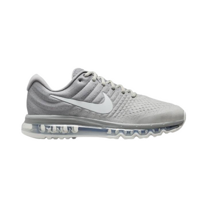 Air Max 2017 Light Bone