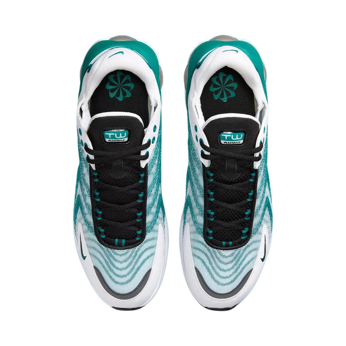 Nike Air Max TW Bright Spruce White Teal Black