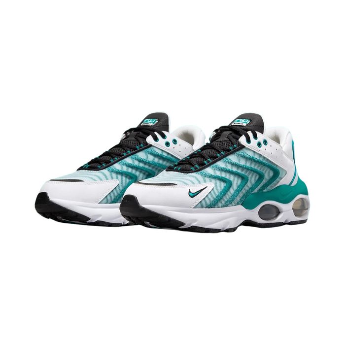 Nike Air Max TW Bright Spruce White Teal Black