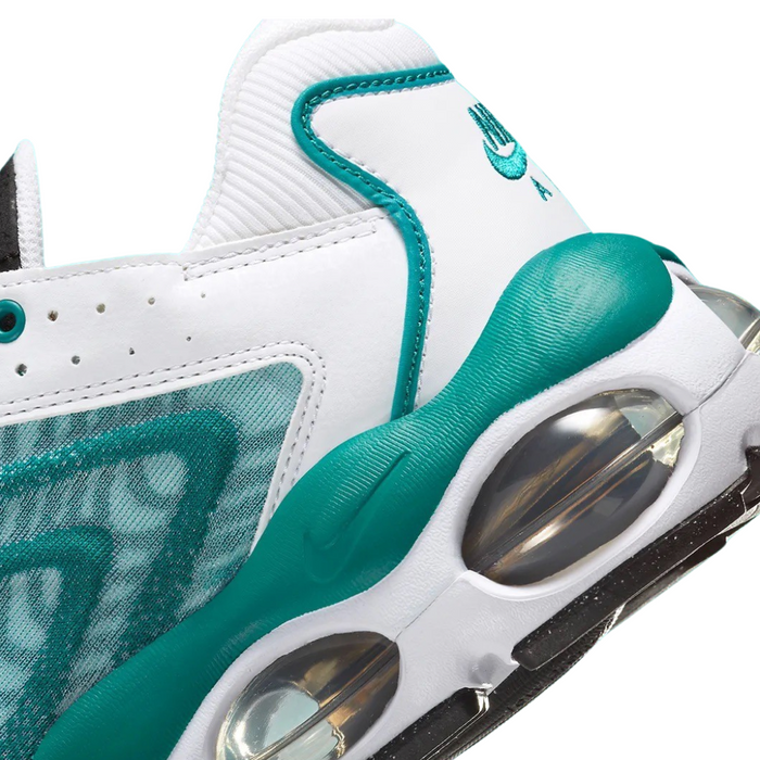 Nike Air Max TW Bright Spruce White Teal Black
