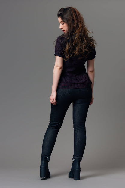 Airelle Blouse Pattern