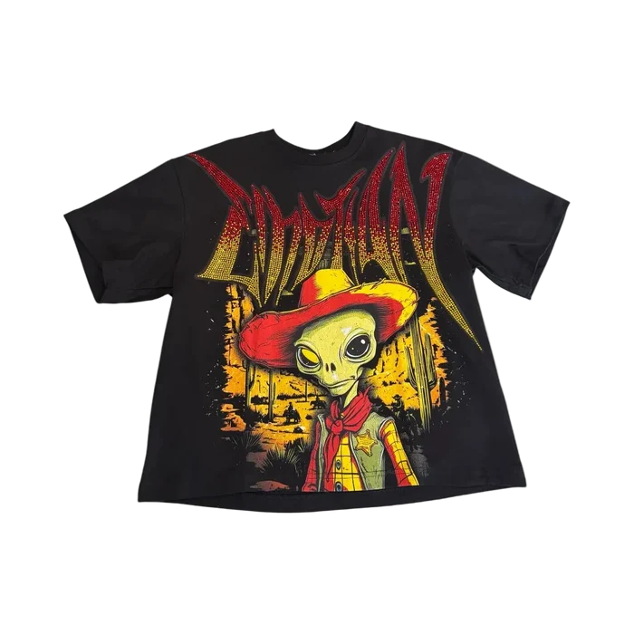 Alien T-Shirt