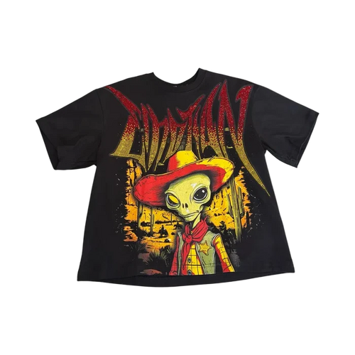Alien T-Shirt