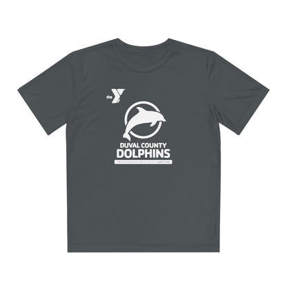 All Swim Teams - Youth Competitor Tee
