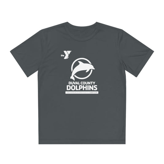 All Swim Teams - Youth Competitor Tee