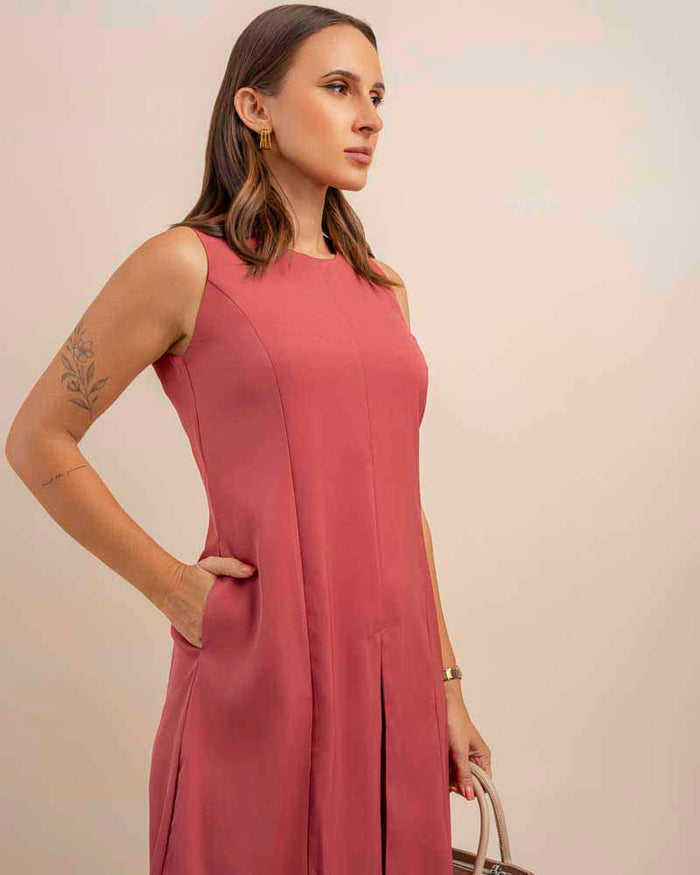 AMANI FORMAL DRESS