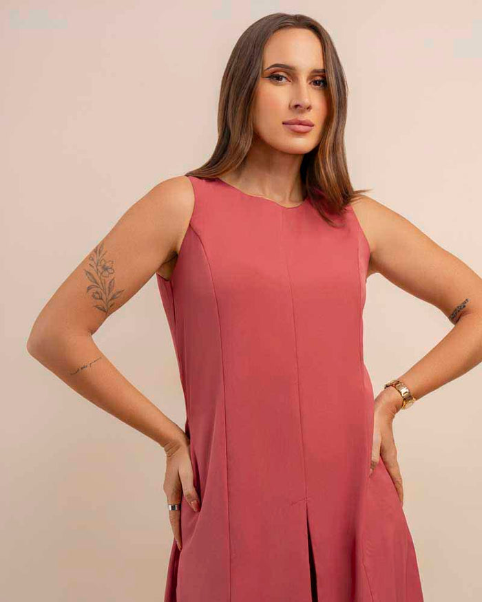 AMANI FORMAL DRESS