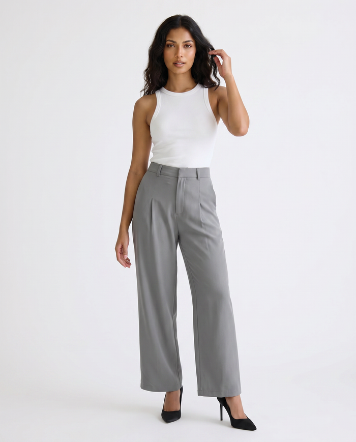 Amani Ladies formal pant