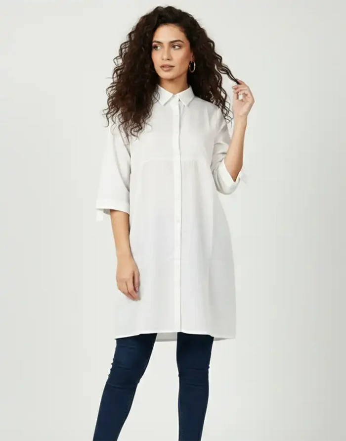 Amani Ladies Top