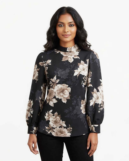 Amani Ladies Top
