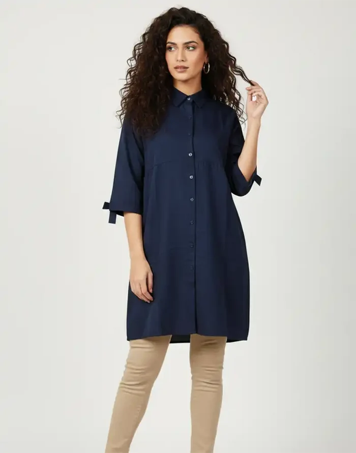 Amani Ladies Top