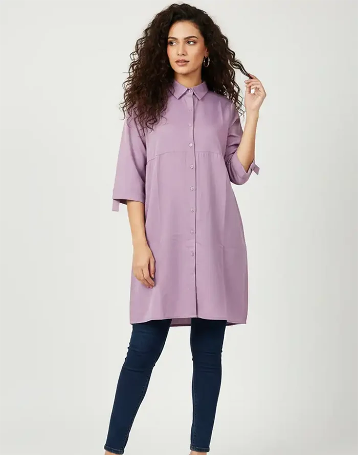 Amani Ladies Top