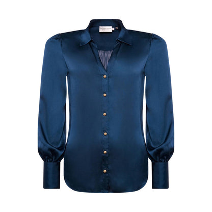 Annie V-Neck Shirt