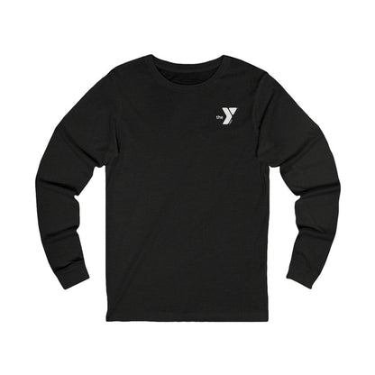 AOA Riverside Seniors Long Sleeve Tee
