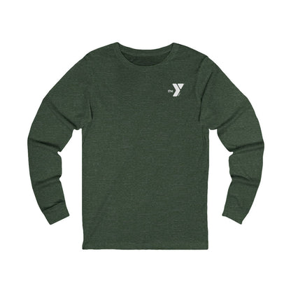 AOA Riverside Seniors Long Sleeve Tee