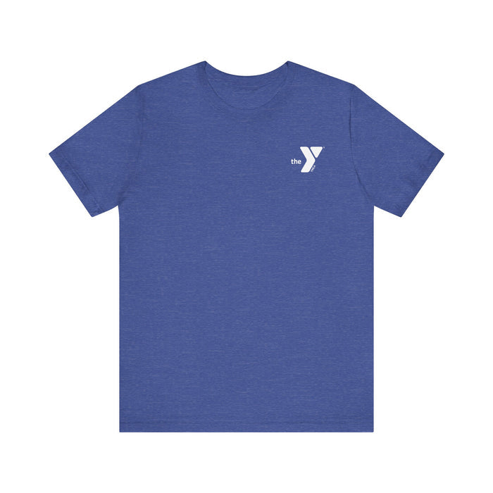 AOA Riverside Seniors Short Sleeve Tee