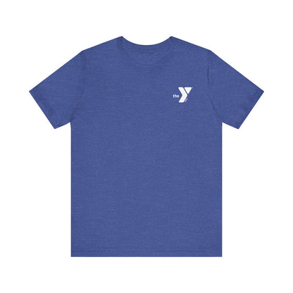 AOA Riverside Seniors Short Sleeve Tee