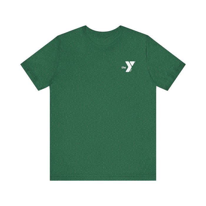 AOA Riverside Seniors Short Sleeve Tee
