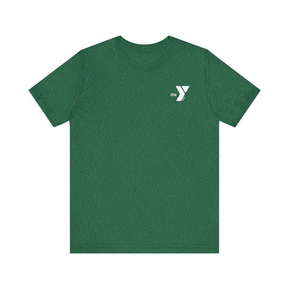AOA Riverside Seniors Short Sleeve Tee