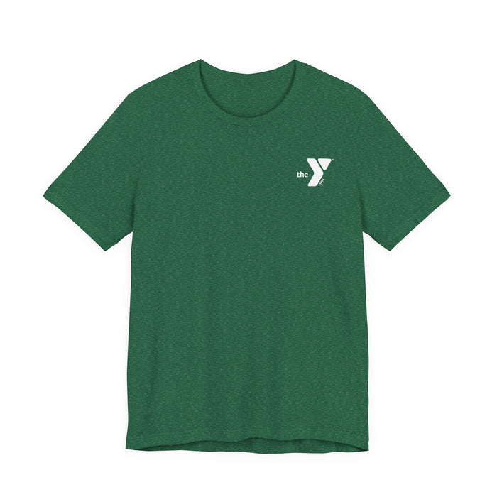 AOA Riverside Seniors Short Sleeve Tee