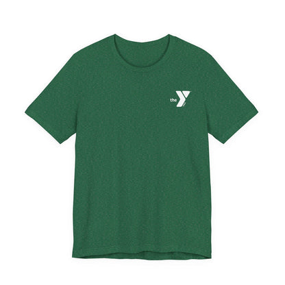 AOA Riverside Seniors Short Sleeve Tee