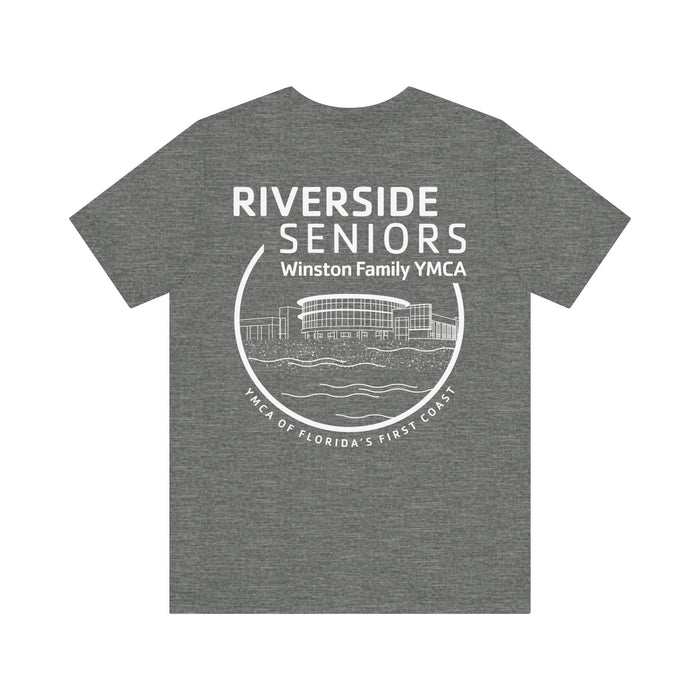 AOA Riverside Seniors Short Sleeve Tee