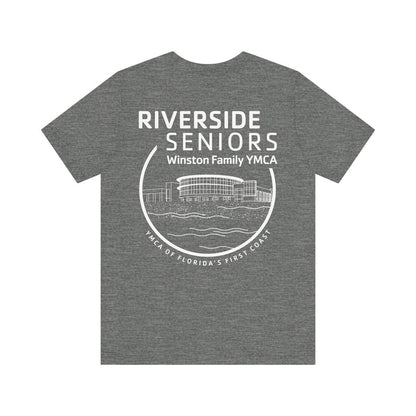 AOA Riverside Seniors Short Sleeve Tee