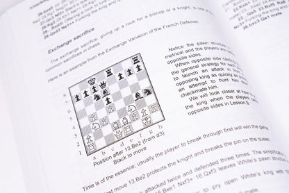 Attacking the Chess King Workbook - Bardwick - Book - Chess-House