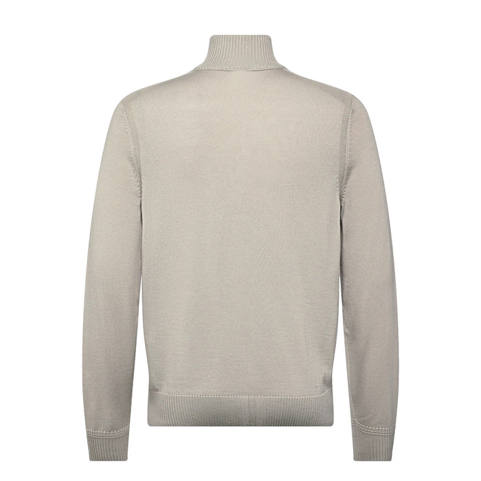 Avac_FZ Sweatshirt 50501750
