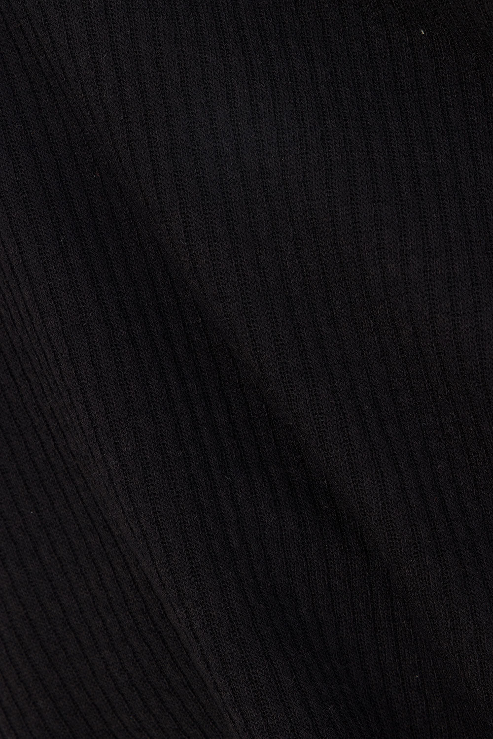 Illaria Top - Black