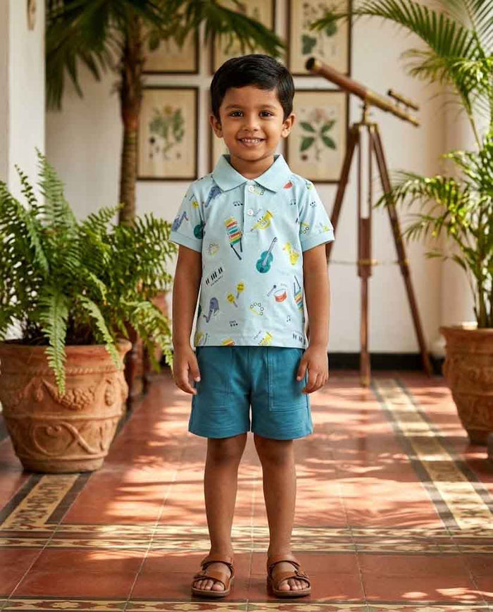 Baby 2pc Set (3-18 Months)