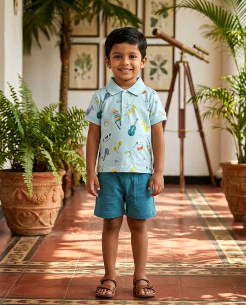 Baby 2pc Set (3-18 Months)